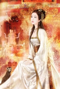 双面公主之重生归来