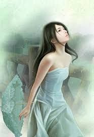 琉璃美人娇