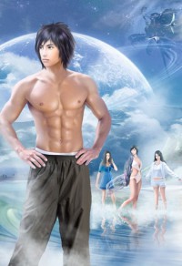 將事看芳菲