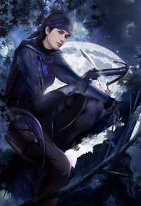 (射鵰同人)射鵰之黃蓉新緣(GL)