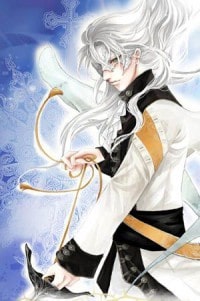 【HP】教授,該洗頭了