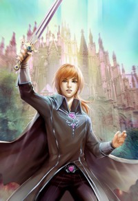 黑化女主:病嬌BOSS撩上癮