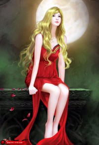 渣王作妃