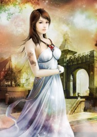 无限成就法神