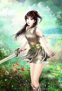 异世缘之舍我其谁