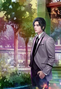 DNA鑑定師