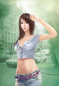 我是顶流大主播