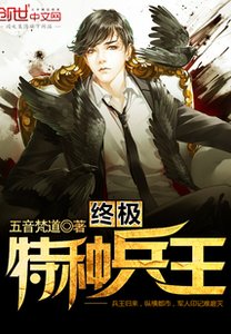 終極特種兵王