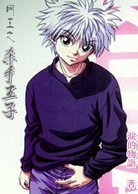 (猎人+网王同人/BL)网王之杀手王子