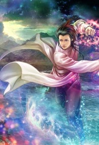 劍起風雲