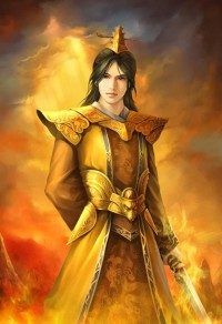 女神傳說之心石羅盤的秘密
