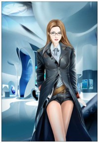 hp同人]锁绊