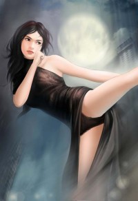 性福情殇：我的乡村艳史