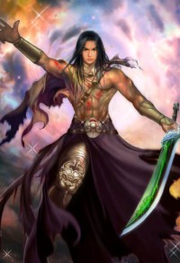 穿越女尊之妻凭夫贵